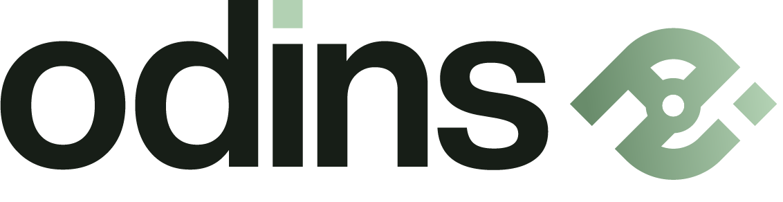 Odins.ai Logo
