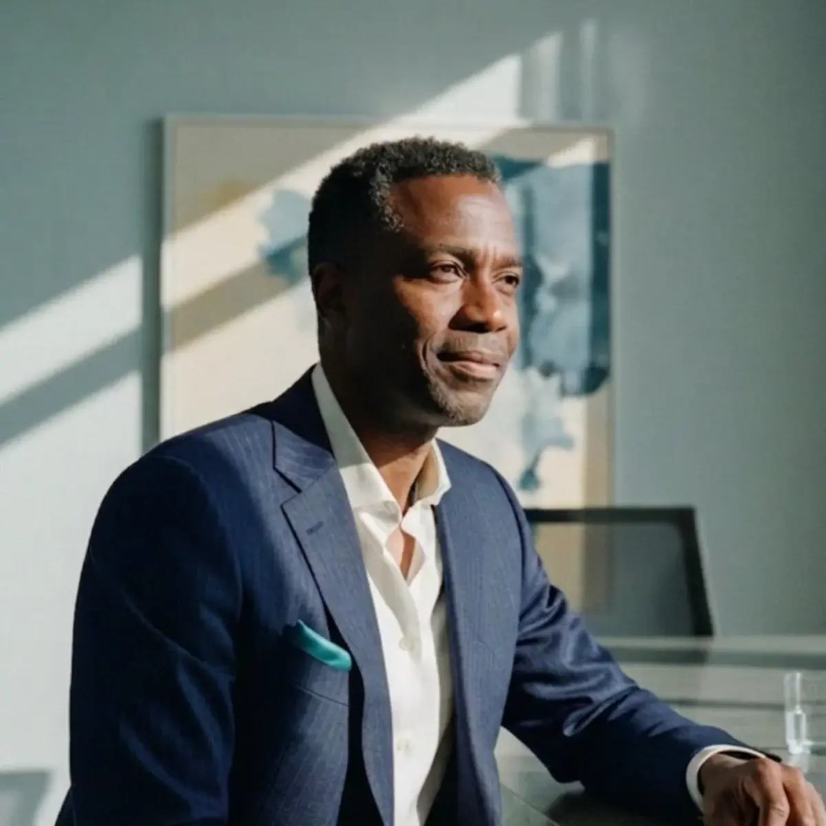 CFO / CEO
