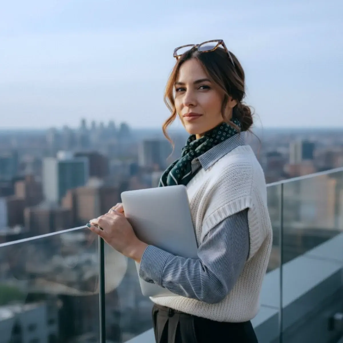 Data & Analytics Lead