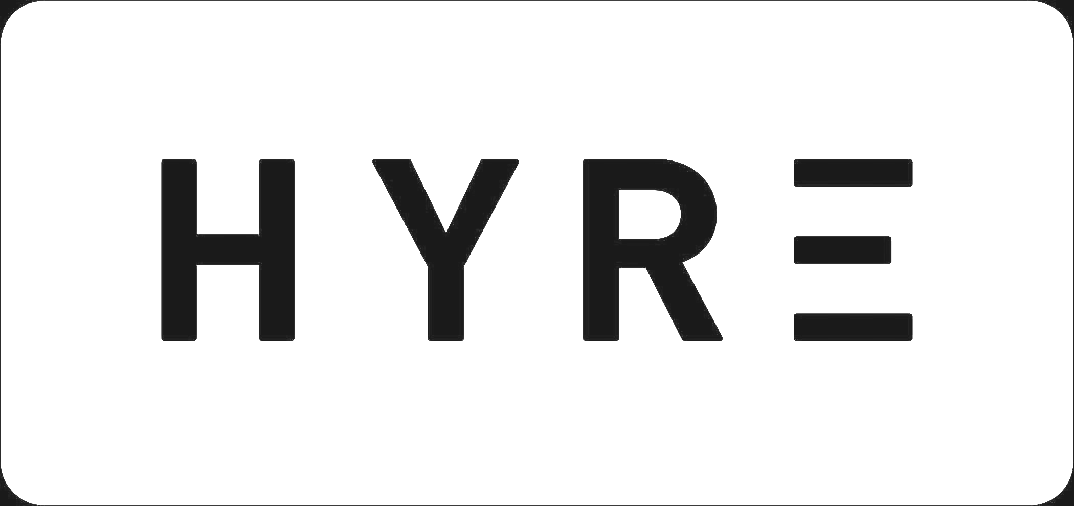 Hyre